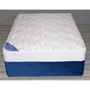 Candy  4ft 6 Double Mattress